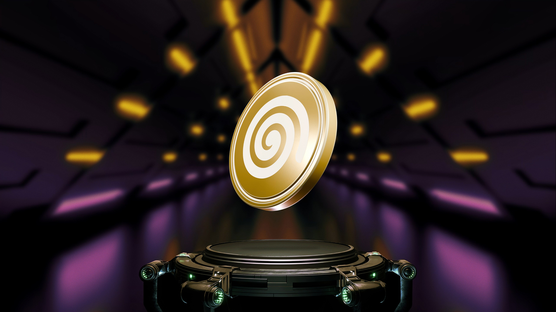 Portals Token Design - Image 1